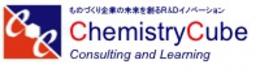 ChemistryCube Logo