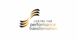 Centre for Performance Transformation Logo